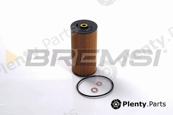 Bremsi FL1714 — Oil Filter