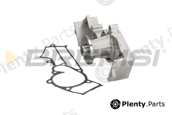 Bremsi WP0160 — Water Pump, engine cooling