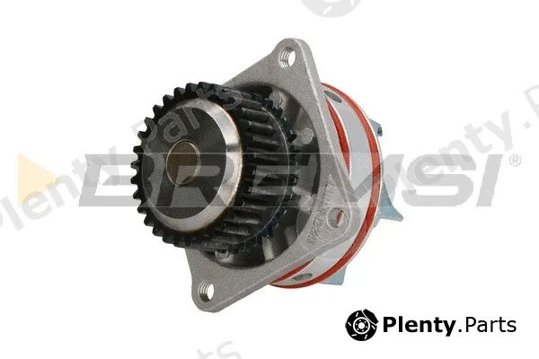 Bremsi WP0368 — Water Pump, engine cooling