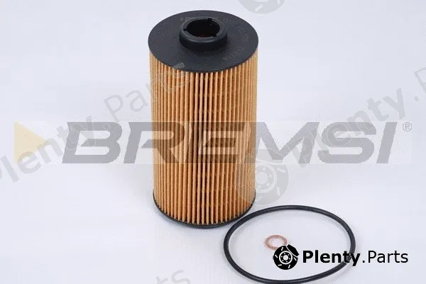 Bremsi FL1718 — Oil Filter