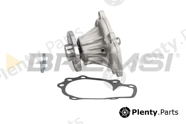 Bremsi WP0378 — Water Pump, engine cooling