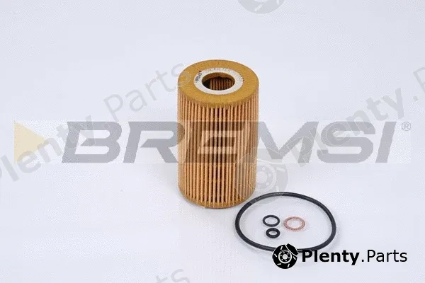 Bremsi FL0689 — Oil Filter