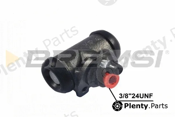 Bremsi BC0010 — Wheel Brake Cylinder
