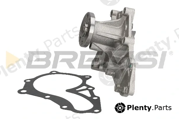Bremsi WP0039 — Water Pump, engine cooling