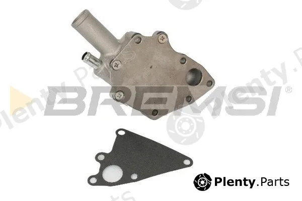 Bremsi WP0315 — Water Pump, engine cooling