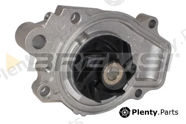 Bremsi WP0058 — Water Pump, engine cooling