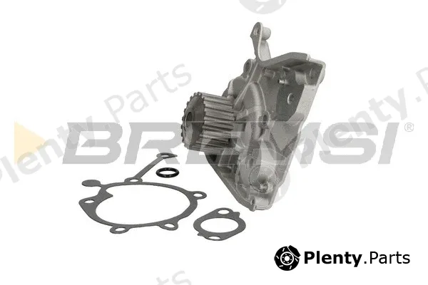 Bremsi WP0313 — Water Pump, engine cooling