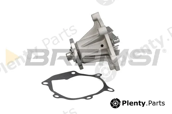 Bremsi WP0389 — Water Pump, engine cooling