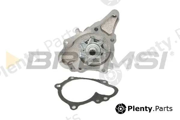 Bremsi WP0515 — Water Pump, engine cooling