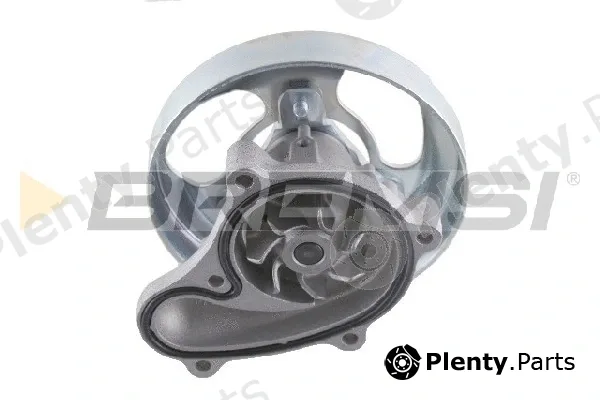 Bremsi WP0489 — Water Pump, engine cooling
