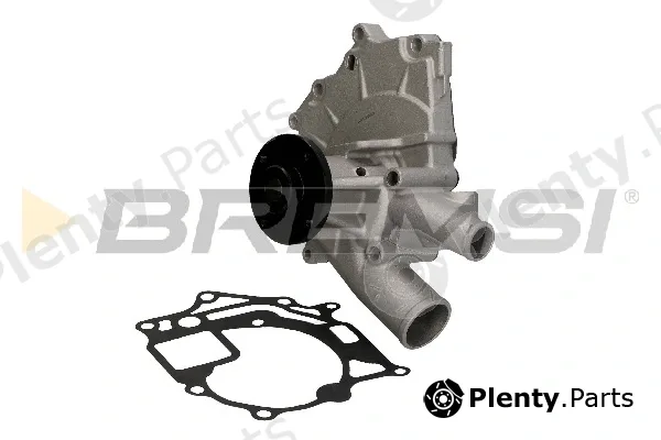 Bremsi WP0011 — Water Pump, engine cooling