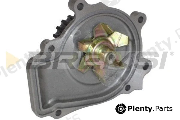 Bremsi WP0477 — Water Pump, engine cooling