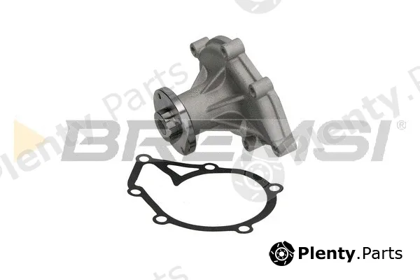 Bremsi WP0548 — Water Pump, engine cooling