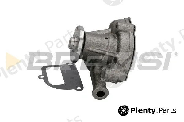 Bremsi WP0360 — Water Pump, engine cooling