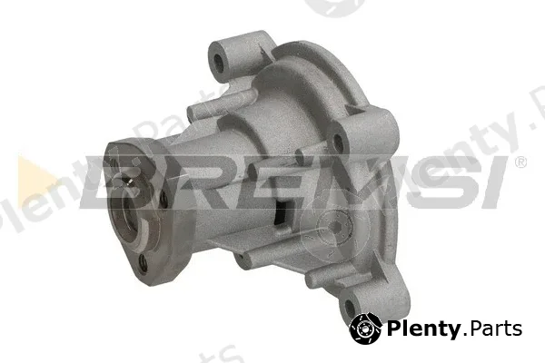 Bremsi WP0207 — Water Pump, engine cooling