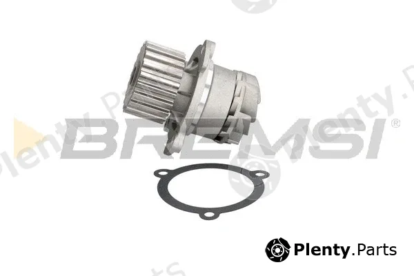 Bremsi WP0170 — Water Pump, engine cooling