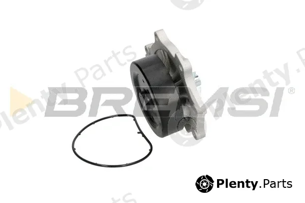 Bremsi WP0428 — Water Pump, engine cooling
