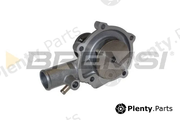 Bremsi WP0499 — Water Pump, engine cooling