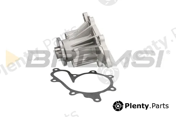 Bremsi WP0369 — Water Pump, engine cooling