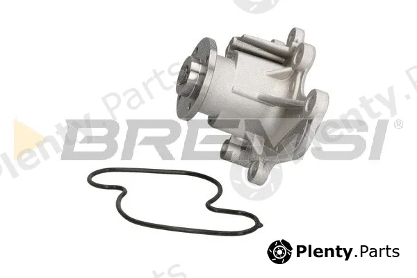 Bremsi WP0458 — Water Pump, engine cooling