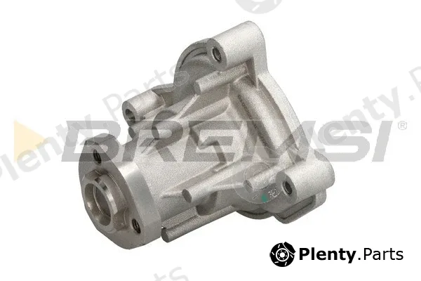 Bremsi WP0236 — Water Pump, engine cooling