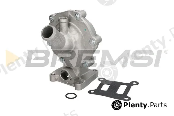Bremsi WP0158 — Water Pump, engine cooling