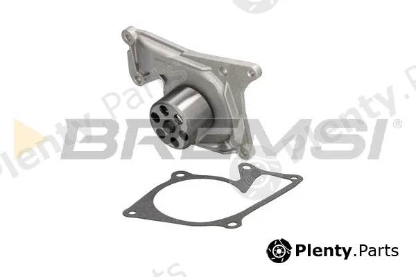Bremsi WP0247 — Water Pump, engine cooling