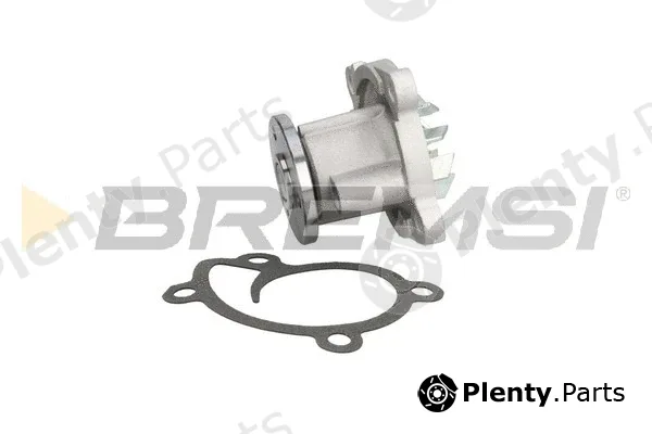 Bremsi WP0356 — Water Pump, engine cooling