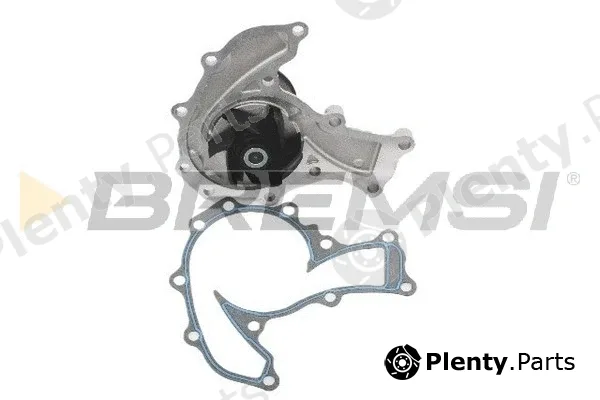 Bremsi WP0555 — Water Pump, engine cooling