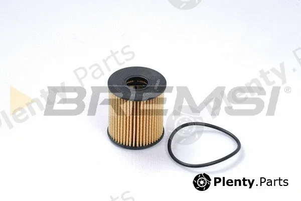 Bremsi FL0137 — Oil Filter