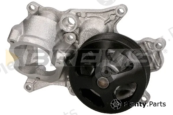 Bremsi WP0260 — Water Pump, engine cooling