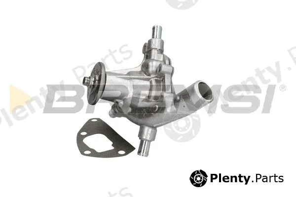 Bremsi WP0425 — Water Pump, engine cooling