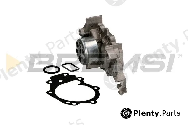 Bremsi WP0216 — Water Pump, engine cooling
