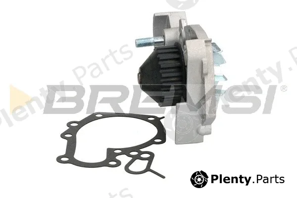 Bremsi WP0060 — Water Pump, engine cooling