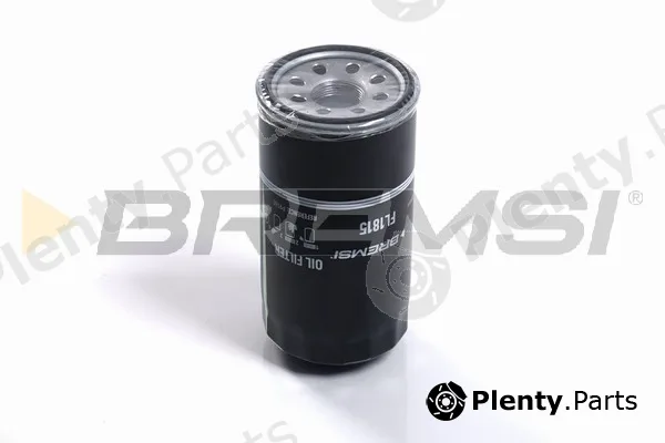 Bremsi FL1815 — Oil Filter