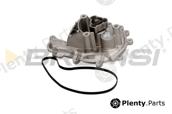 Bremsi WP0222 — Water Pump, engine cooling