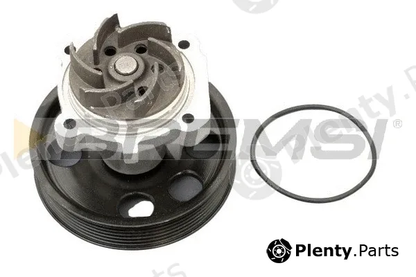 Bremsi WP0183 — Water Pump, engine cooling