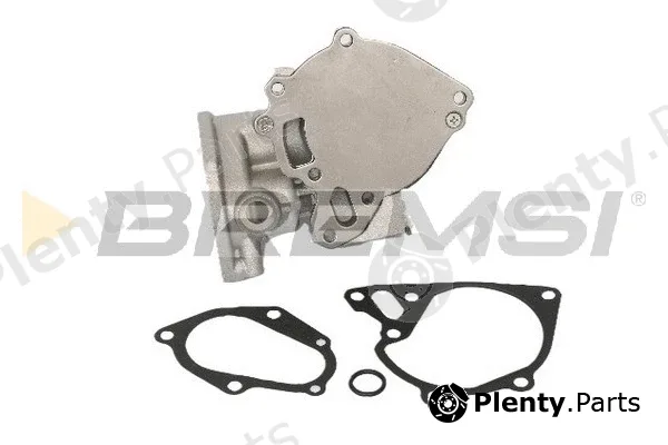 Bremsi WP0502 — Water Pump, engine cooling