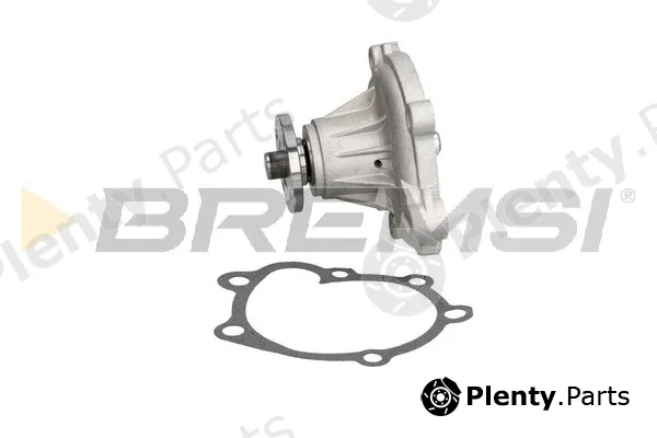 Bremsi WP0144 — Water Pump, engine cooling