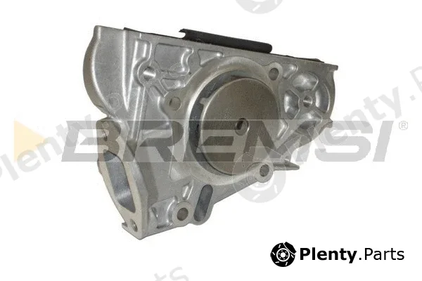 Bremsi WP0067 — Water Pump, engine cooling