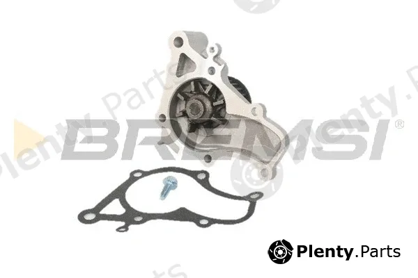 Bremsi WP0154 — Water Pump, engine cooling