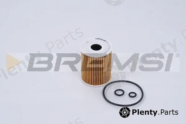 Bremsi FL0268 — Oil Filter