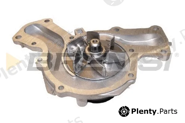 Bremsi WP0197 — Water Pump, engine cooling