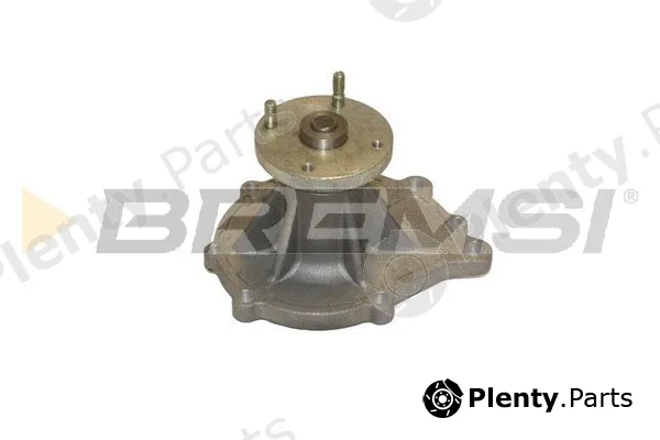Bremsi WP0047 — Water Pump, engine cooling