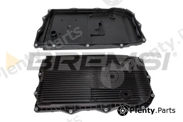 Bremsi FR0238 — Oil Sump, automatic transmission