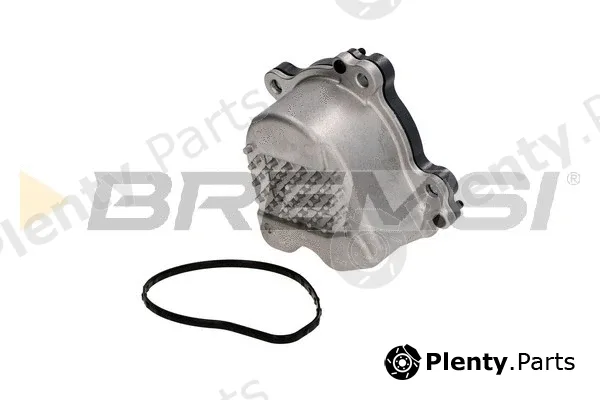 Bremsi WP0400 — Water Pump, engine cooling