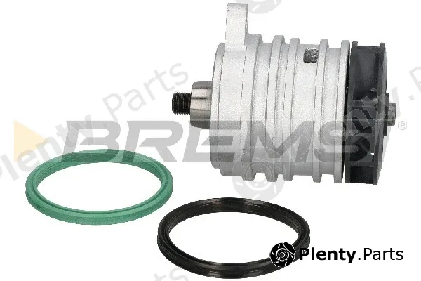 Bremsi WP0215 — Water Pump, engine cooling