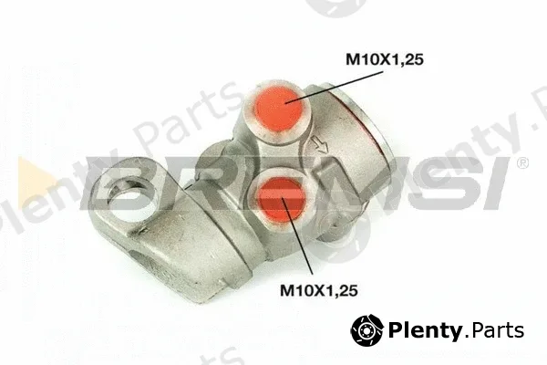 Bremsi PV0001 — Brake Force Regulator