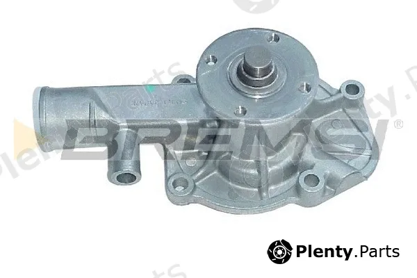 Bremsi WP0401 — Water Pump, engine cooling