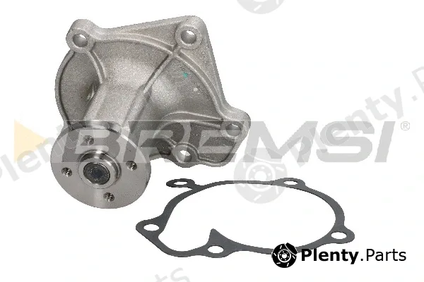 Bremsi WP0049 — Water Pump, engine cooling